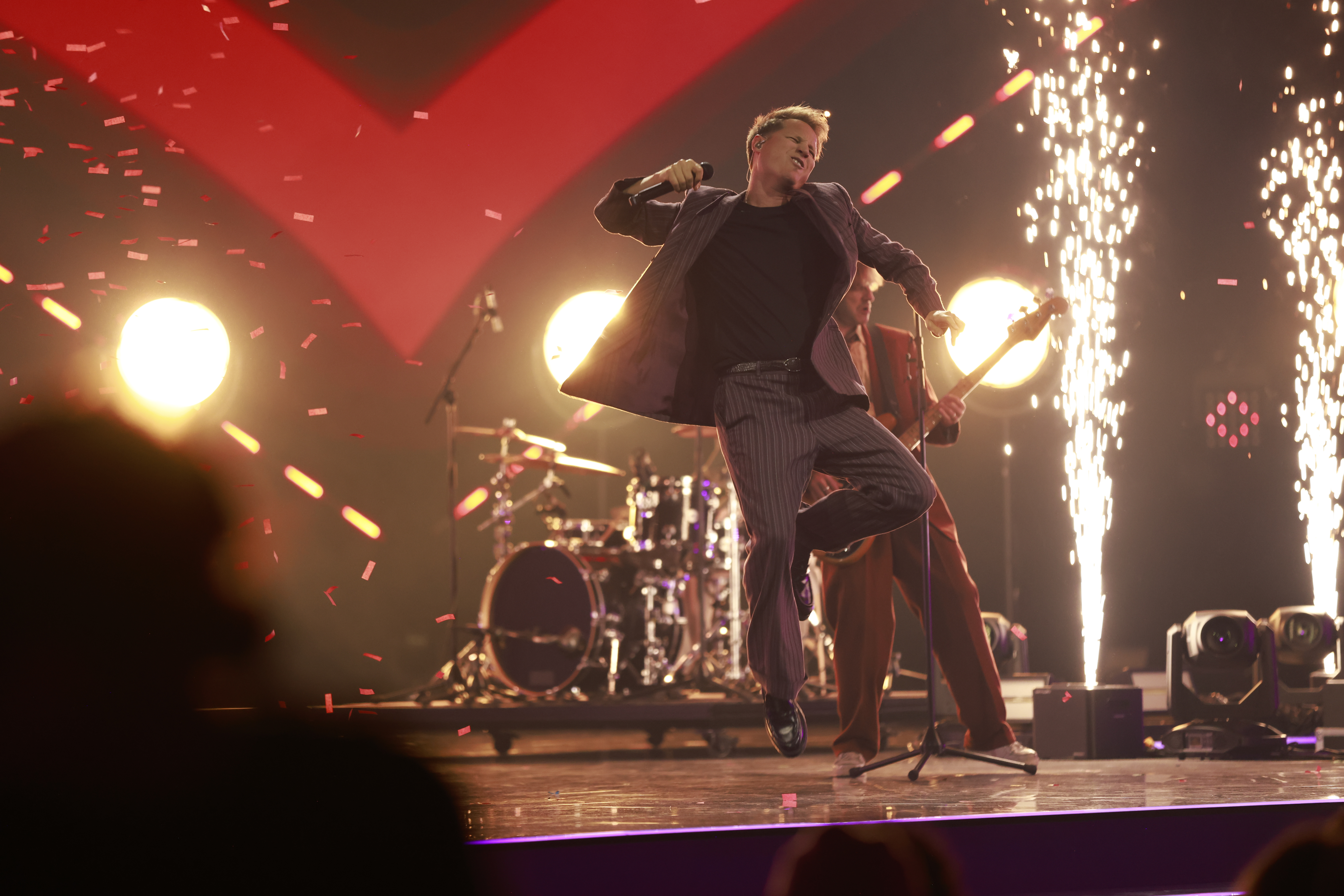 SMA25 Awardshow Preview