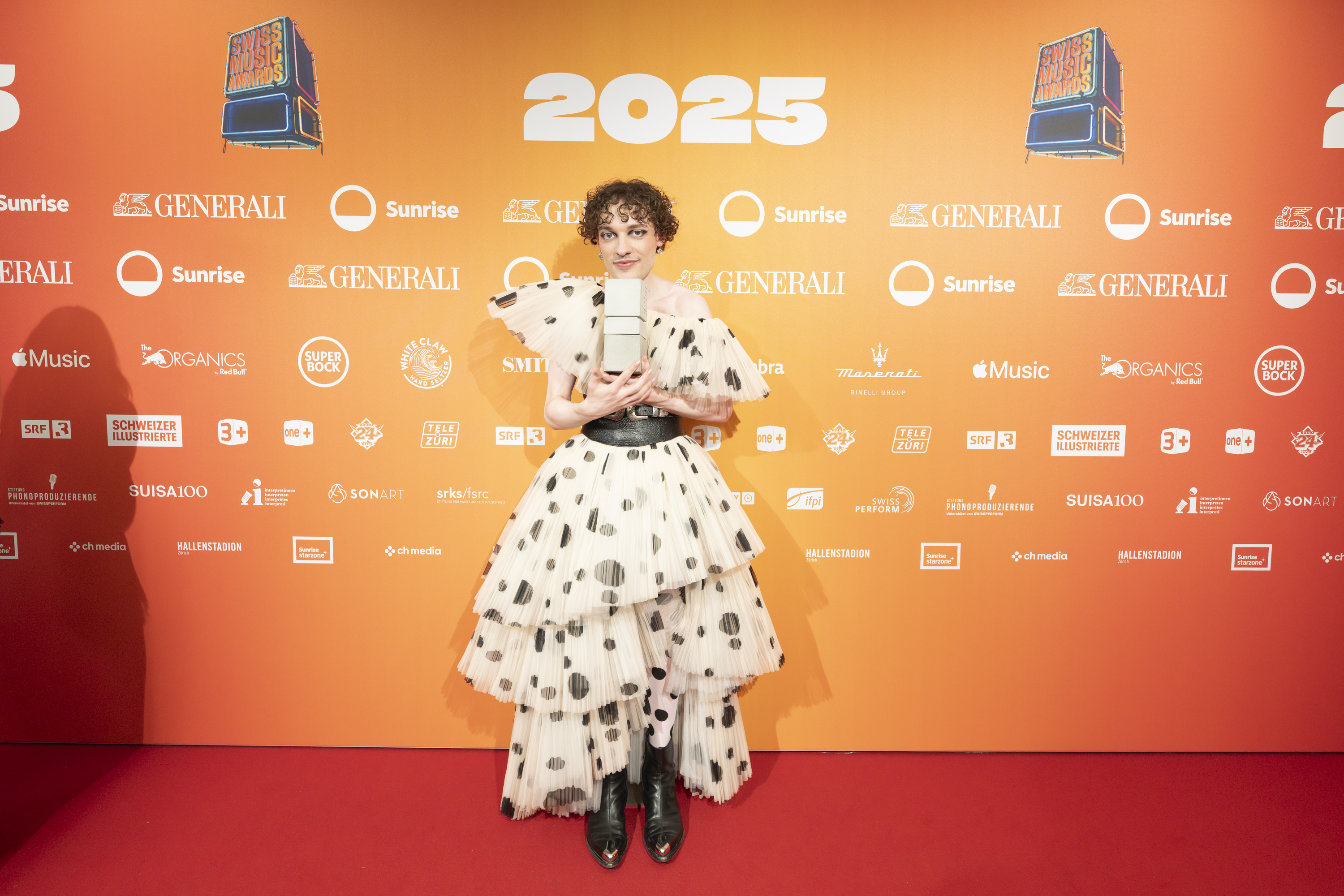 SMA25 Winners Preview